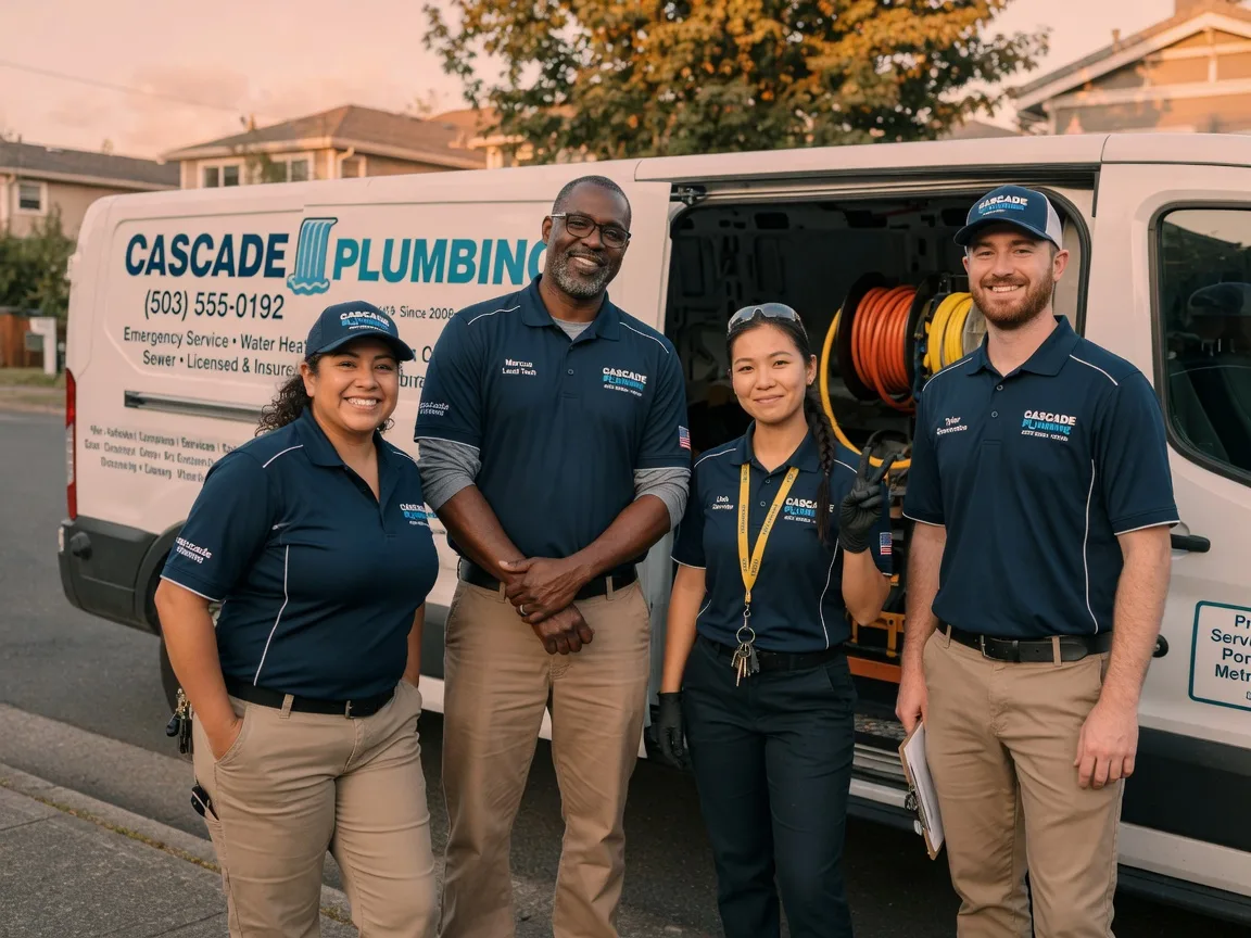 Emergency Plumber company in Kaiser, MO